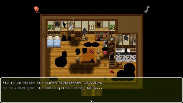 БОЛЬШАЯ РЖАКА (Полное прохождение игры от слидана) смотреть онлайн