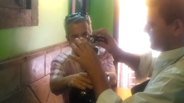 Botellon Ramon Bilbao Reserva 15 litros смотреть онлайн