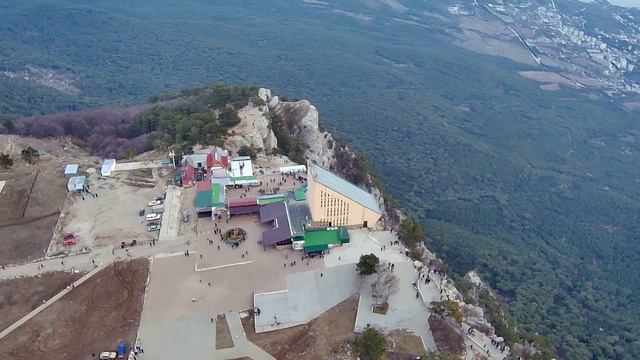 Ай-Петри 2021 смотреть онлайн