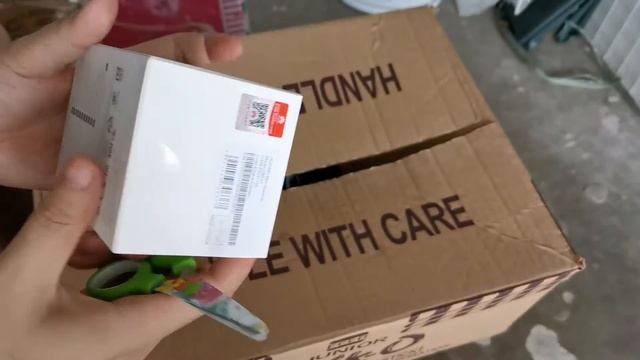 Piso Bluetooth Speaker?? ??? (Ganda ng tunog!) Huawei Mini Bluetooth Speaker CM510 смотреть онлайн