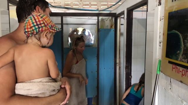 Пхукет Таиланд за один час! Лучшее место для отпуска во всем Таиланде смотреть онлайн