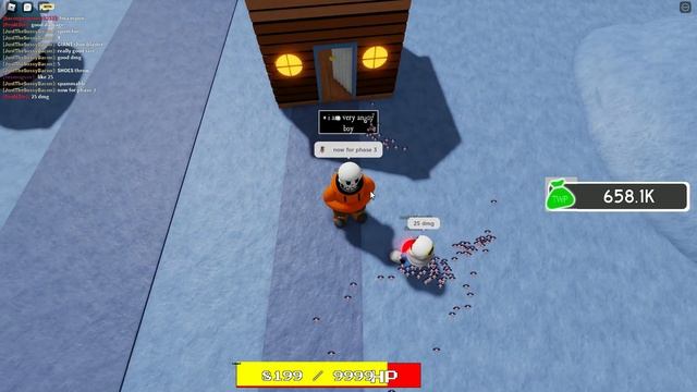 THE J showcase on Undertale: Unbalanced Sans AUs Battles ( subscrible pls lol ) смотреть онлайн