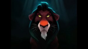 Песня Шрама «Будем ждать!» ( Scar Song «be prepared»)