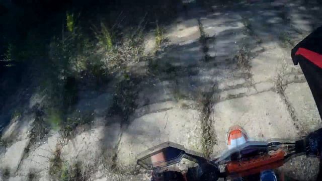 ПОКАТУШКА НА ПИТБАЙКАХ/МОТОБУДНИ смотреть онлайн