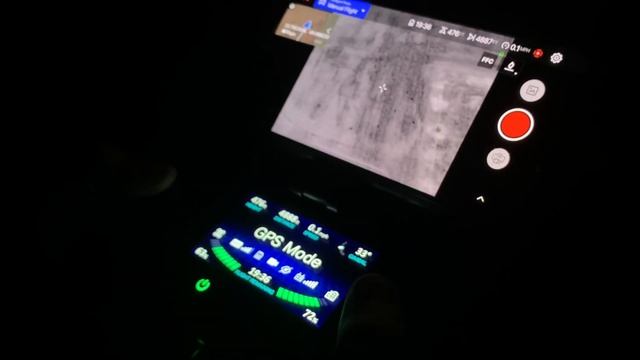 Thermal Drone for Hogs? Hunting with UNV смотреть онлайн