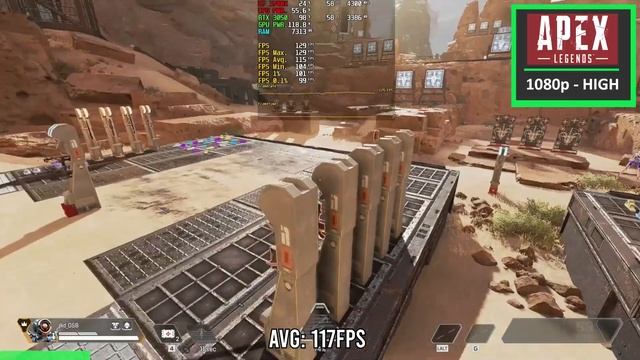 RTX 3050 8GB - Is It A Good GPU? смотреть онлайн