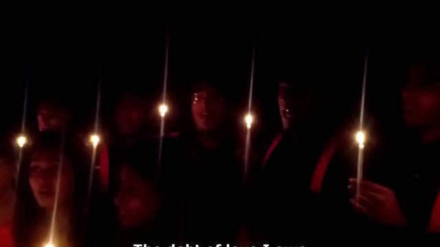 Loving Lamb | Isaac Watts | By Divine Ragas - The music arm of MGOCSM Mumbai. (With lyrics) смотреть онлайн