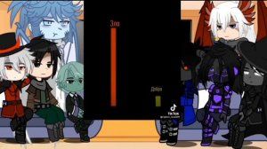 °§¦реакция игры бога и нового поколения на лололошку[#8]¦§°