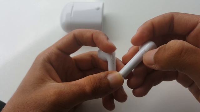 Çakma AirPods inceleme i7S | Emre Küçük смотреть онлайн