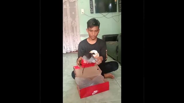 Review sepatu futsal Nike vapormax смотреть онлайн