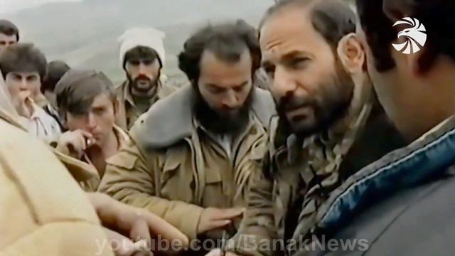 Մոնթե Մելքոնյան / Monte Melkonyan / Монте Мелконян смотреть онлайн
