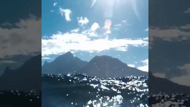 Езда на мотоцикле по воде смотреть онлайн