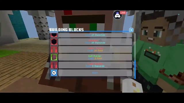 ENTRY SMP Live Join MINECRAFT | Java And Bedrock Hindi смотреть онлайн
