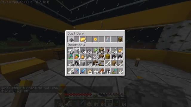 MINECRAFT JAVA NEW SERVER PART 3 CITY BANAENGE//DEKRIT GAMEING смотреть онлайн