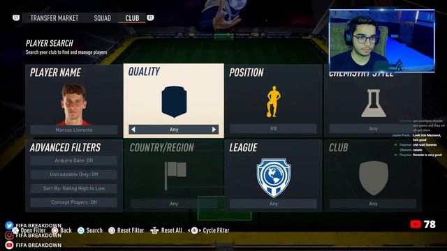 Division Rivals Rewards And Grind Live | FIFA 23 Ultimate Team смотреть онлайн