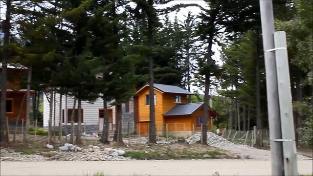 Какие грибы в Аргентинской Южной Патагонии растут весной? - октябрь 2018 смотреть онлайн