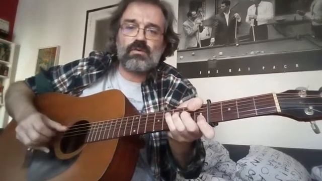 Confinement Series - Sultans Of Swing - Mark Knopfler - #quedateencasa