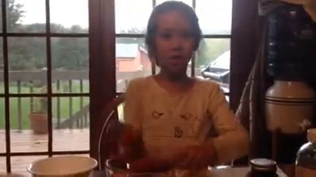Corn Maracas смотреть онлайн