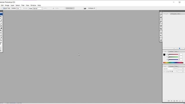 INSTALL PHOTOSHOP CUMA 50MB, 5 MENIT!! NO CRACK !! FREE смотреть онлайн