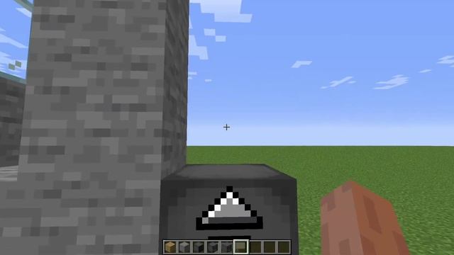 ОБЗОР МОДА MOVING ELEVATORS - МОД НА КРУТЫЕ ЛИФТЫ МАЙНКРАФТ!