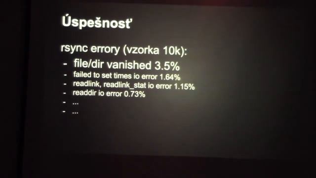Matej Čapkovič - VPS backups (WebElement #32) смотреть онлайн