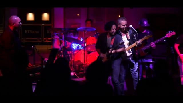 Pierre Cosso & Co En Concert Au Petit Théâtre Le 1 Er Décembre !