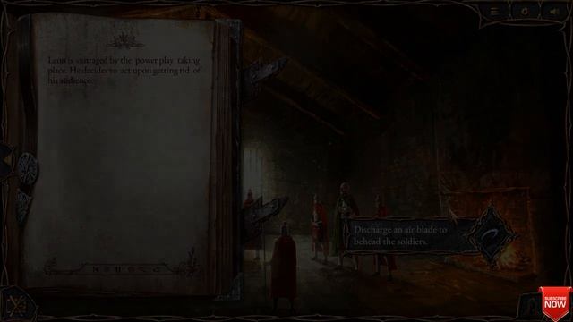 The Ballad Singer Gameplay Part 1 смотреть онлайн
