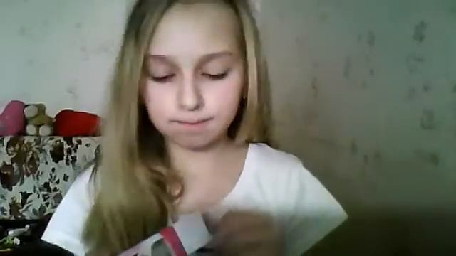 Две новинки лаков(Кракелюр,магнит) смотреть онлайн