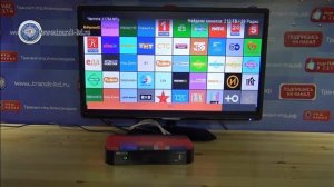 Gs b531m настройка приемника