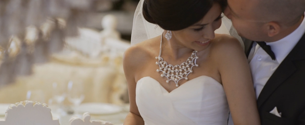 Альбек и Майра. Свадебный клип