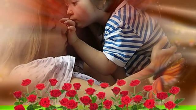 Мама первое слово (микс) смотреть онлайн