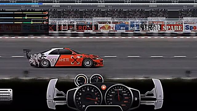 Настройка кпп на Nissan Skiline Gtr 33 #dragracing#Драгрейсинг