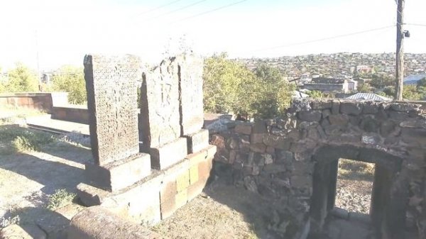 Ashtarak 2016 - Аштарак - фестиваль грецкого ореха