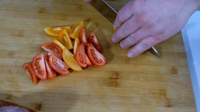 Готовка на Открытом Воздухе