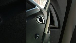 Первая поломка, замена ручки стеклоподъёмника LADA Granta/ ЛАДА Гранта, продолжаем модификации