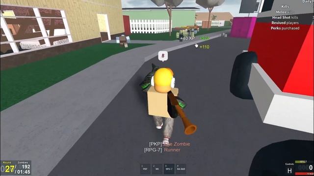 The Best Roblox Game Ideas смотреть онлайн
