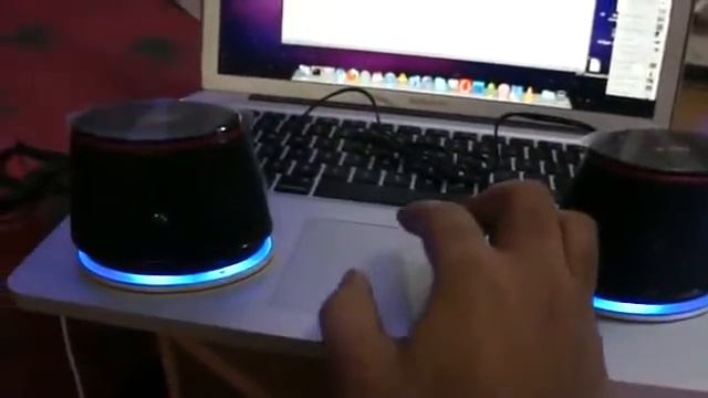 F&D V620 Review смотреть онлайн