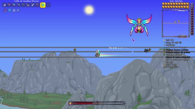 A FORMA MAIS FÁCIL DE MATAR A EMPRESS OF THE LIGHT DE DIA! (COMO MATAR A IMPERATRIZ DE DIA FÁCIL!) смотреть онлайн