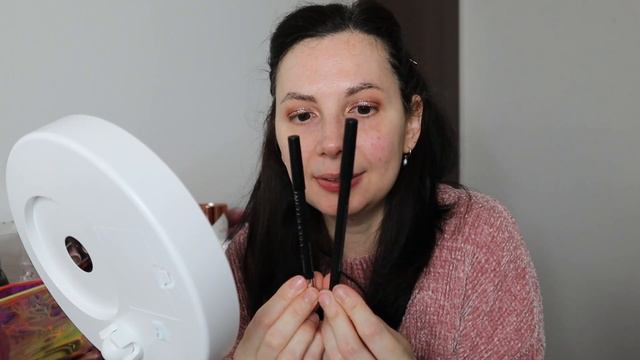 SIDE BY SIDE NABLA • GRWM + Base viso low cost con nuovi prodotti | chiore83 смотреть онлайн