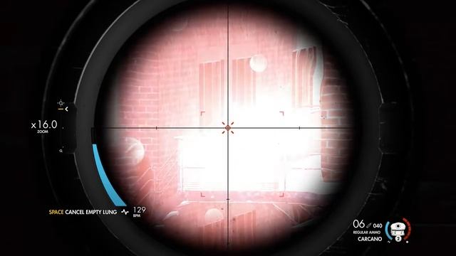 sniper elite 4 deathstorm part.1 inception "Perfect Payback" challenge смотреть онлайн
