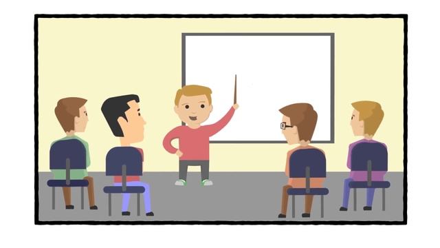 Работа в ОЦТП Дом.ru #1 смотреть онлайн