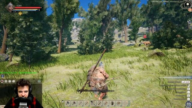 РЕЛИЗ MYTH OF EMPIRES ● ПОСТРОЙКА ИМПЕРИИ ● ПЕРВЫЙ ВЗГЛЯД И ОБЗОР смотреть онлайн