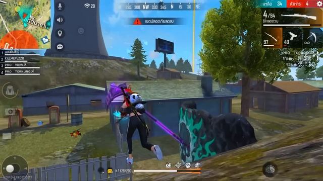 ?ЛУЧШАЯ ПРОГРАММА ДЛЯ ТОП ОТТЯЖКИ и ХАЛЯВНЫХ АЛМАЗОВ в FREE FIRE смотреть онлайн