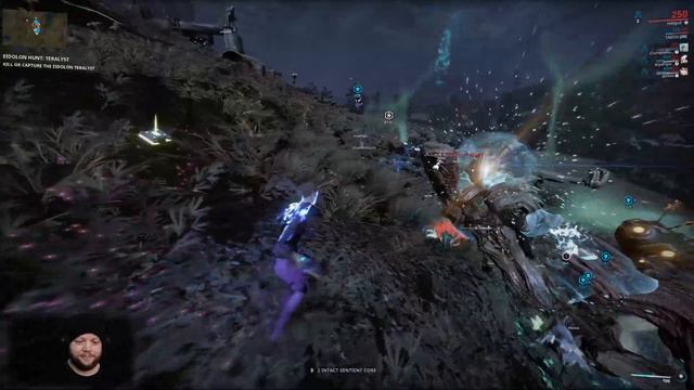 29 Warframe Beginners Guide to the Galaxy | Getting To Know Our Operator, Eidolons, and Liches смотреть онлайн
