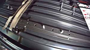 Обзор автобокса на крышу Carl Steelman Altai.