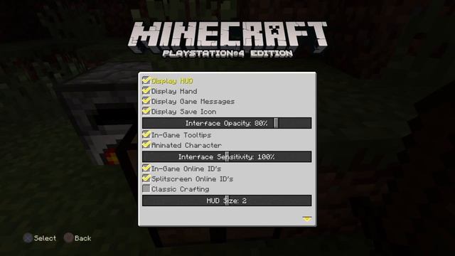 Minecraft Help Me