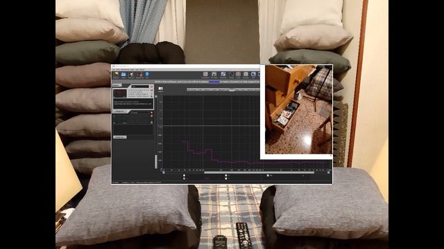 Celestial Echo - Malia,Boris Blank Woxter DL410 + Sub + PEQ.Video 31 смотреть онлайн