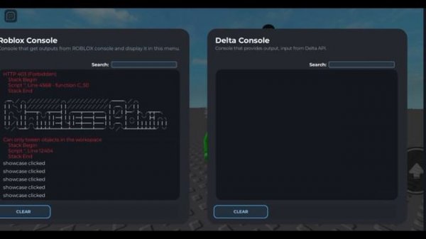 [ Updated ] Delta X | Roblox Delta X | Emulator and Mobile