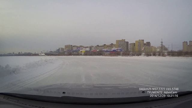 Автодром "Культ Льда" Алебашево сезон 2014/2015 г.Тюмень смотреть онлайн