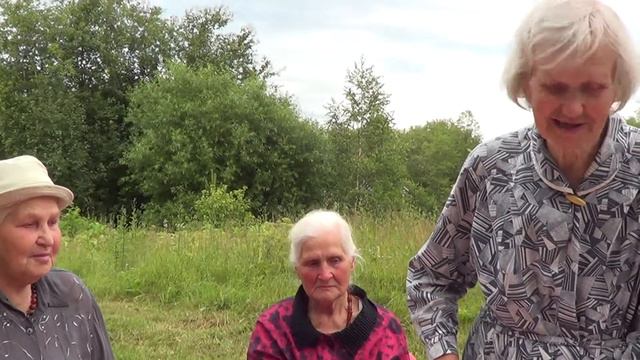 Рудненский каравай. День рождения в деревне Куричек. 27.07.2017. смотреть онлайн